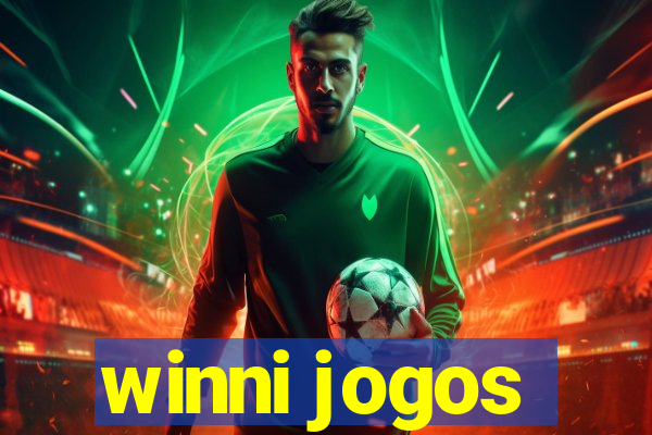 winni jogos